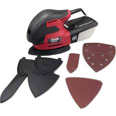 Mouse Detail Sander Electric Sanding Tool with