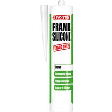 Evo-Stik Trade Only Frame Silicone