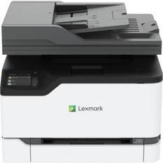 3 i 1 laserskrivare Lexmark mc3426i a4 laser 3-in-1 multifunction