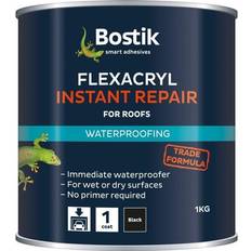 Bostik Putty & Building Chemicals Bostik Flexacryl Instant Repair 1pcs