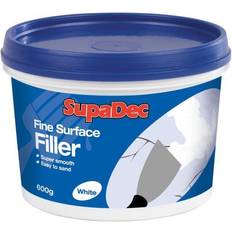 Putty Supadec Fine Surface Filler 600g FSF600