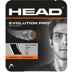 Raquetas de squash Head Evolution Pro Squash String Set