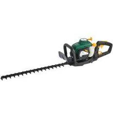 B&Q 26Cc 550mm Petrol Hedge Trimmer