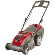 Lawn Mowers Mountfield Freedom500 42 Li Kit Battery Powered Mower