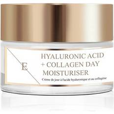 Skin London Hyaluronic Acid & Collagen Amino Acids Day Cream