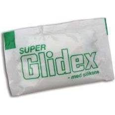 Glidemiddel Glidex I Pose 15 Galvaniseret