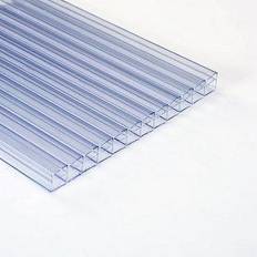 Roofing felt Roof Pro Clear Polycarbonate Multiwall