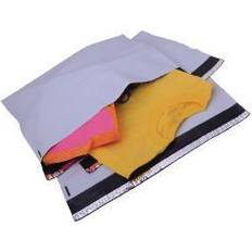 Keepsafe GoSecure Strong Polythene Mailing Bag 440x320mm Opaque