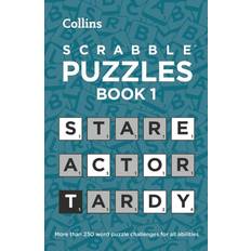 SCRABBLE (TM) Puzzles