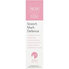 Skin science Science of Skin Stretch Mark Defence