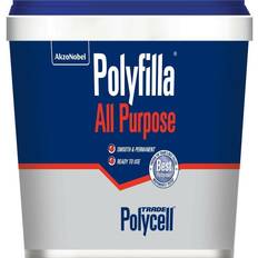 Polycell Trade All Purpose Filler 1pcs