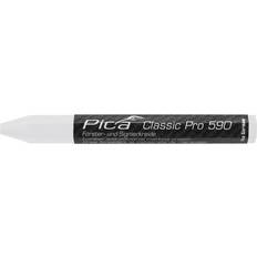 Blanc Crayons DVA Craie De Marquage Classic Pro 590