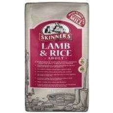 Skinners Field & Trial Lamb & Rice Dry Dog Food