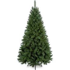 B&Q 12Ft Majestic Noel Pine Artificial Christmas Tree Christmas Tree