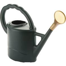 Ward Green Plastic Watering Can 2L