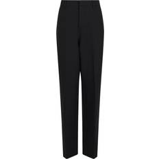 Dam - Kostymbyxor Neo Noir Alice Suit Pants - Black