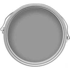 Paint Craig & Rose Craig & Rose 1829 Chalky Emulsion Wood Paint White, Grey 2.5L