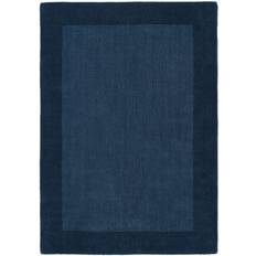 Handmade Carpets Origins Borders Rug Blue