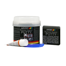 Spartel kofanger 250 gr