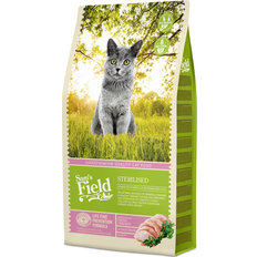 Sam's field Mascotas Sam's field Cat Sterilized 7,5kg