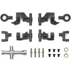 Tamiya tt02 Tamiya TT-02 Bärarm-Set Justerbar