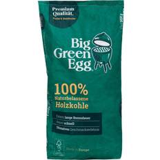 Holzkohle & Briketts Big Green Egg Premium Holzkohle 9 kg