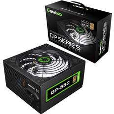 Gamemax GP550 550W