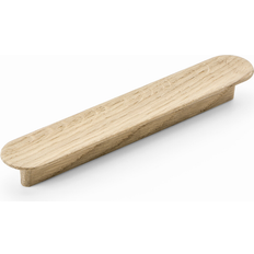 Gustavsberg Handtag H9 Natur cc128 1st 28x156mm