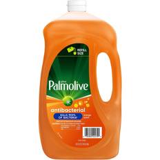 Palmolive Antibacterial Dishwashing Liquid