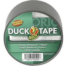 Tape Original Silver Improved Formula Strength Adhesive Cloth Repair Tape