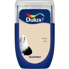 Paint Dulux Standard Ivory Wall Paint