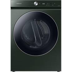 Samsung bespoke washer and dryer Samsung DVE53BB8900G