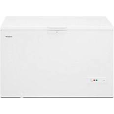 Chest Freezers Whirlpool WZC5216L White