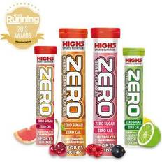 High5 Zero 8 Pack