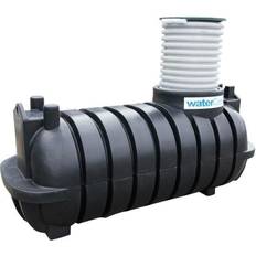 Dykpumpe WaterCare Watercare regnvandsbeholder nedgravning m/dykpumpe 1200