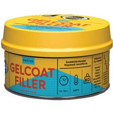 Plastic Padding PP Gelcoat Filler 180ml 1stk