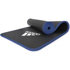 Fitness adidas 10mm Thick Training Mat With Carry Strap