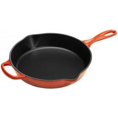 Le creuset stekpanna djup Le Creuset Dyb Stegepande 2