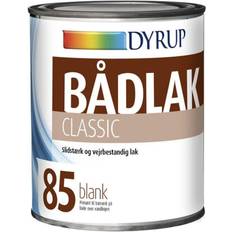 Bådlak Dyrup Bådlak, classic, glans 85 Vægmaling