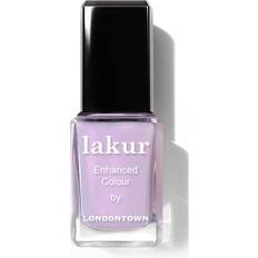 Nail Products LondonTown Lakur Nail Lacquer Honey Lavender 0.4fl oz