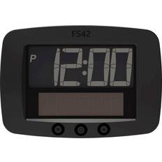 Solar Magnetic FS42