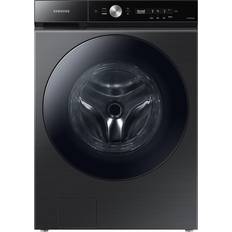 Samsung Bespoke AI WF53BB8700AV Black