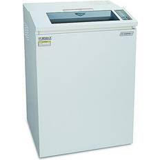 Shredders Formax 8400HS-1 8-Sheet Cross-Cut High-Security Office Shredder FD8400HS-1