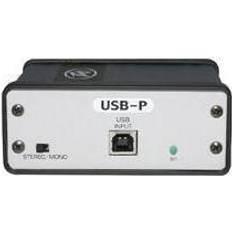 Usb adaptor Peavey USB-P USB Playback Adaptor