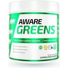 Greens Aware Nutrition Greens 250 G