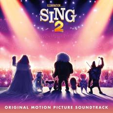 Musik Sing 2 (CD)