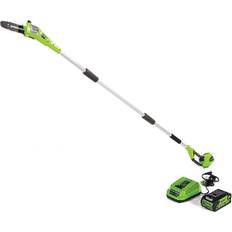 Greenworks Branch Saws Greenworks 20672