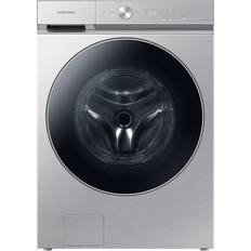 Washing Machines Samsung WF53BB8900AT Bespoke Ultra Capacity Front Load Speed Wash