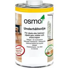 Osmo underhållsolja 3098 Osmo 3098 Underhållsolja Halkskydd R9, halvmatt