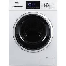 Washer Dryers Washing Machines Summit SPWD2202W